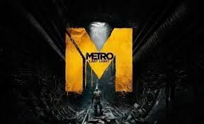 2o2p Game Review | Metro: Last Light