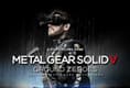 2o2p Game Review | Metal Gear Solid V: Ground Zeroes