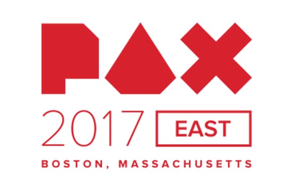 Epic Fail: PAX East StoryTime Keynote