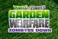 Zomboss Down DLC Now Available for PvZ: Garden Warfare