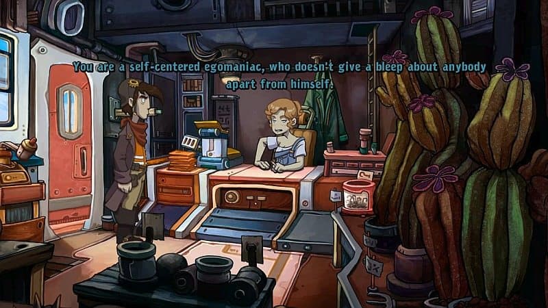 Point-And-Click Adventure Games to Avoid