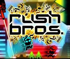 2o2p Game Review | Rush Bros.