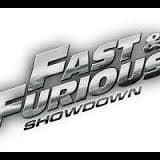 2o2p Game Review | Fast and Furious: Showdown