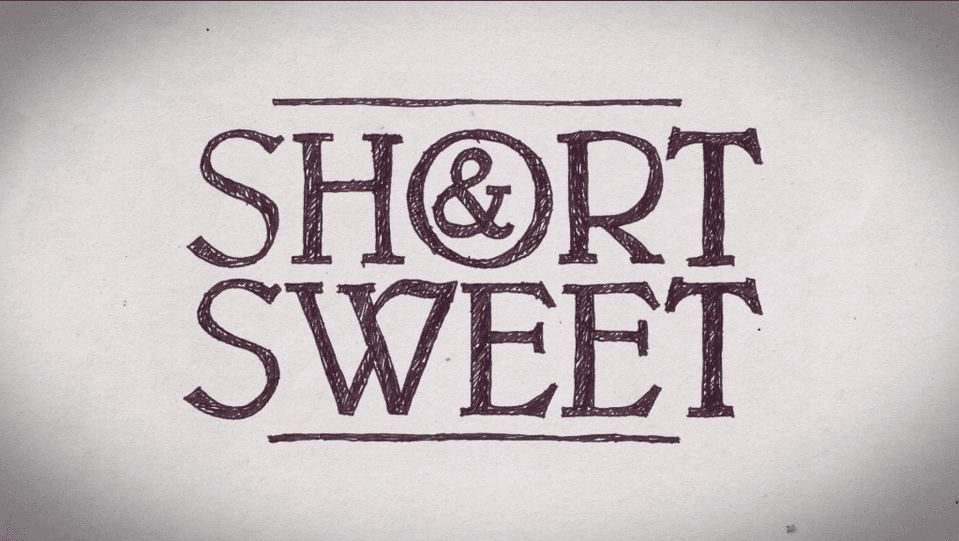 2o2p Op-ed | An Abbreviated Experience