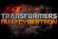 Transformers Fall of Cybertron: Canon
