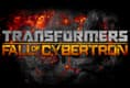 Game Review: Transformers Fall of Cybertron Part 1