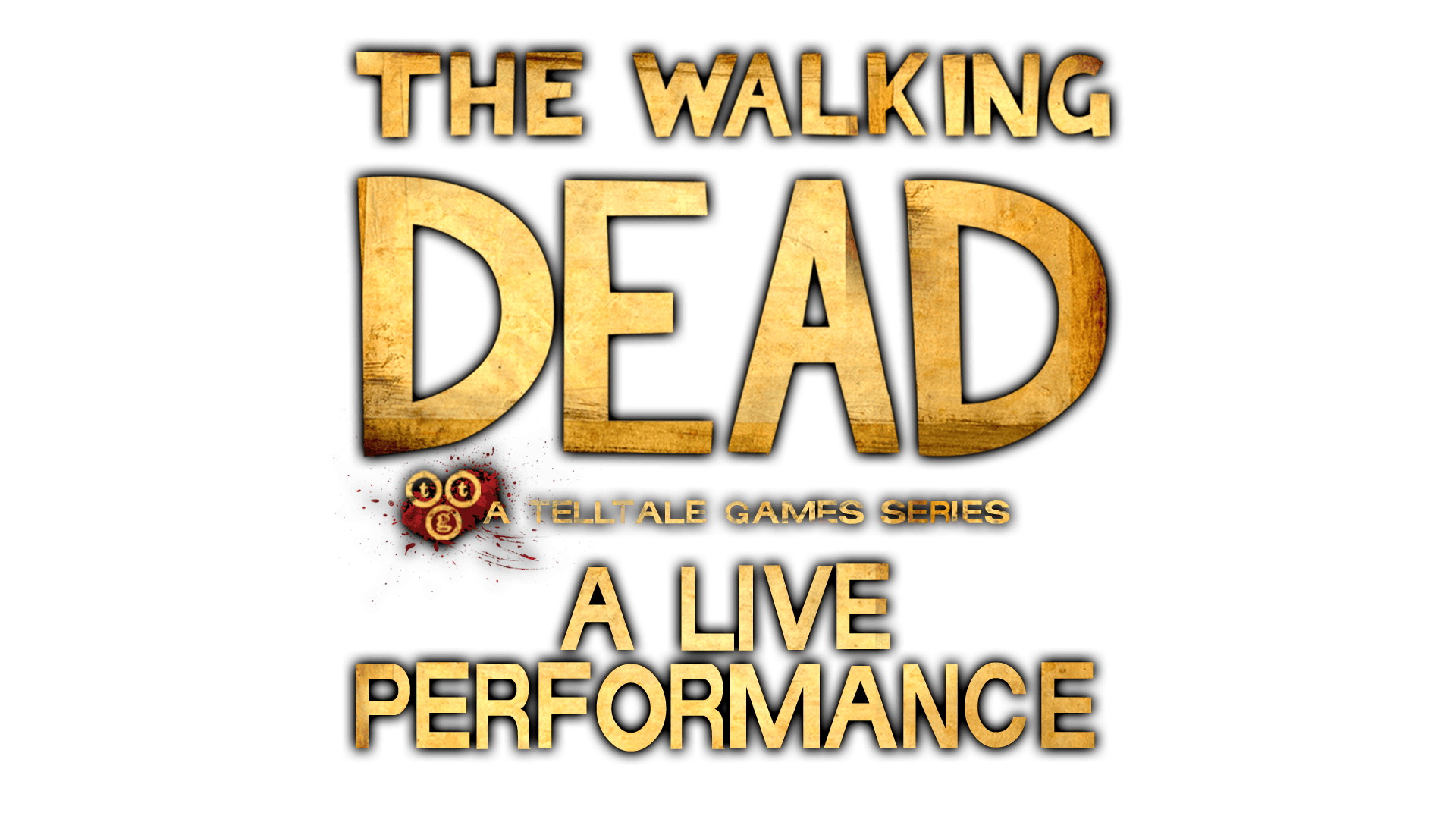 The Walking Dead Live at SDCC