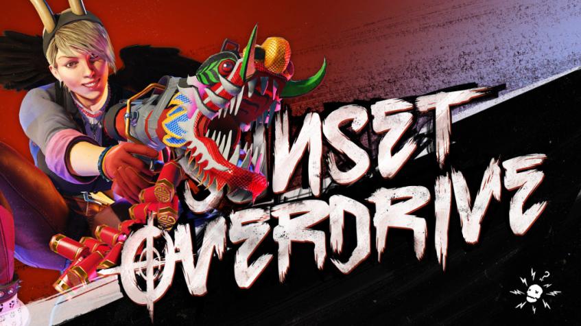 Nothing Is Stopping Insomniac From Developing a New Sunset Overdrive