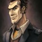 Handsome Jack's picture